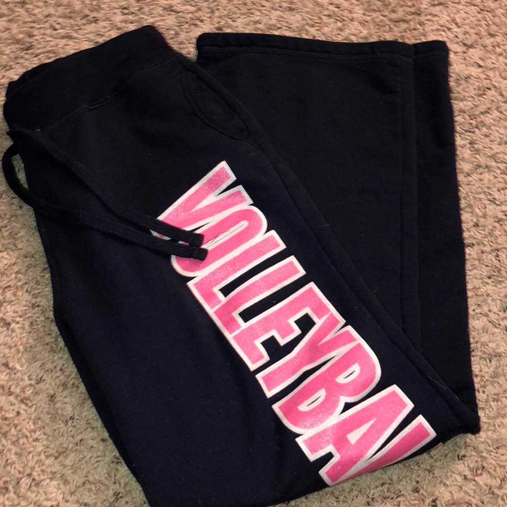 sweatpants